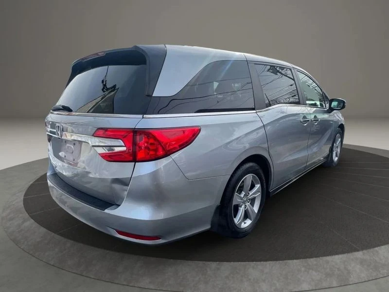 2019 Honda Odyssey - Image 5 of 12
