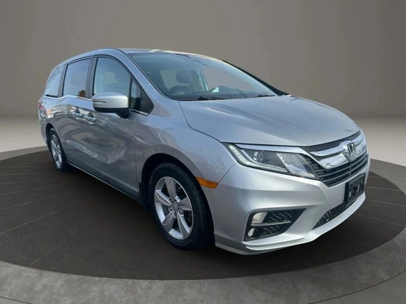 2019 Honda Odyssey - Image 3 of 12