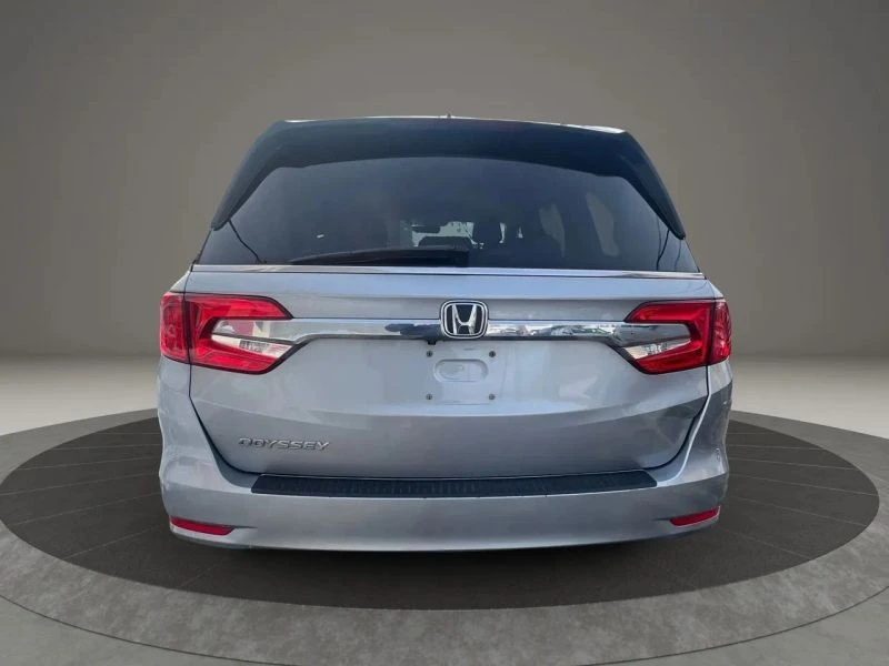 2019 Honda Odyssey - Image 6 of 12