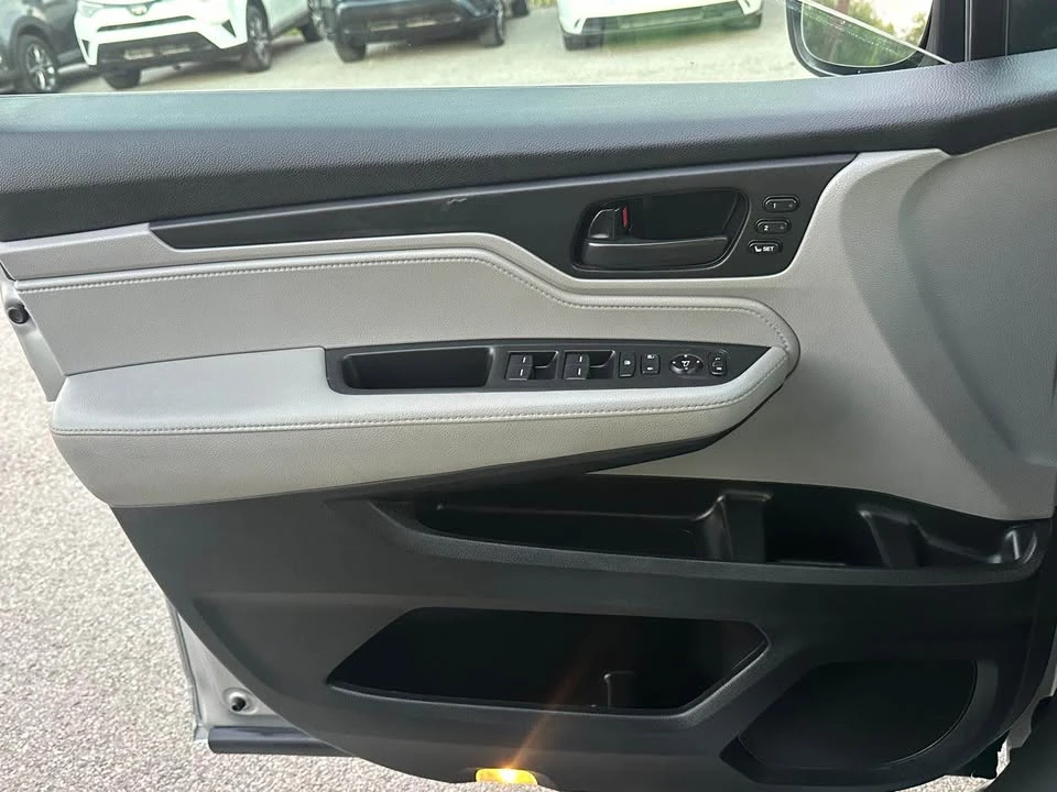 2019 Honda Odyssey - Image 20 of 20