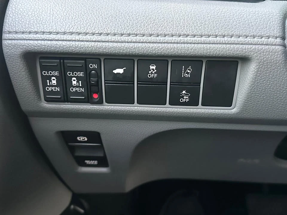 2019 Honda Odyssey - Image 19 of 20