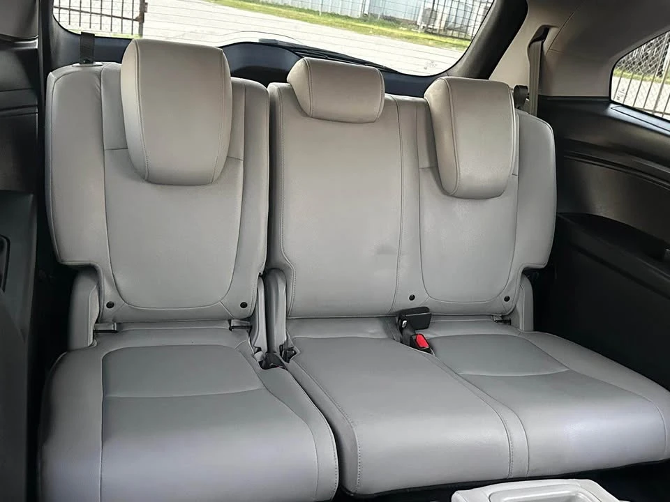 2019 Honda Odyssey - Image 11 of 20