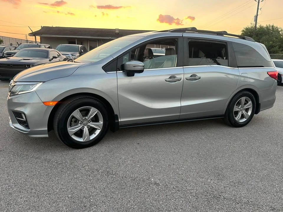 2019 Honda Odyssey - Image 6 of 20