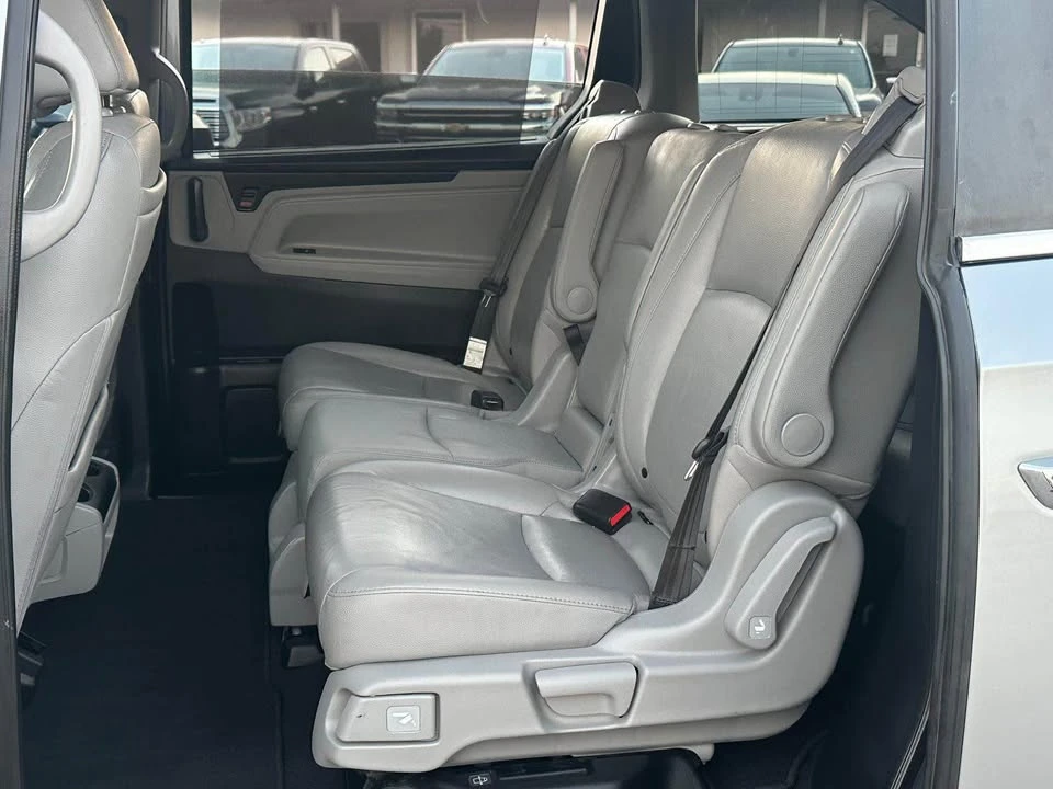 2019 Honda Odyssey - Image 10 of 20
