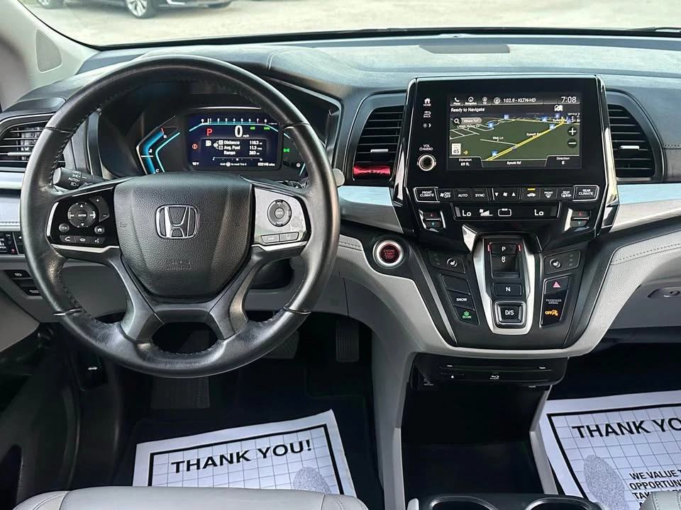 2019 Honda Odyssey - Image 13 of 20
