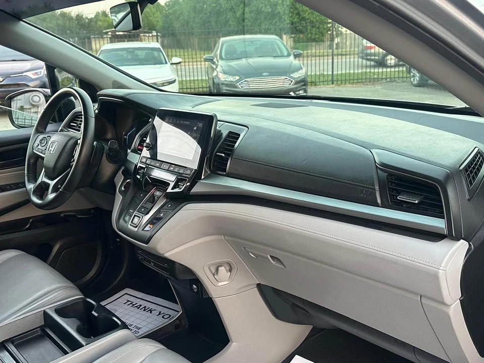 2019 Honda Odyssey - Image 12 of 20