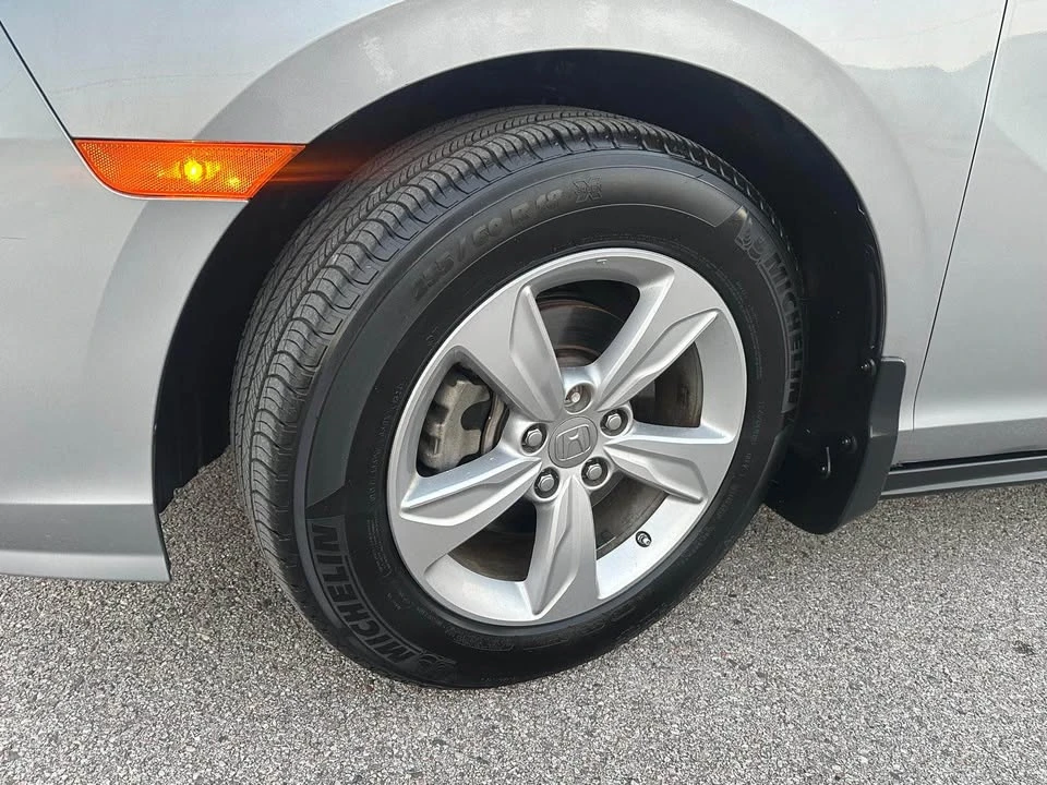 2019 Honda Odyssey - Image 7 of 20