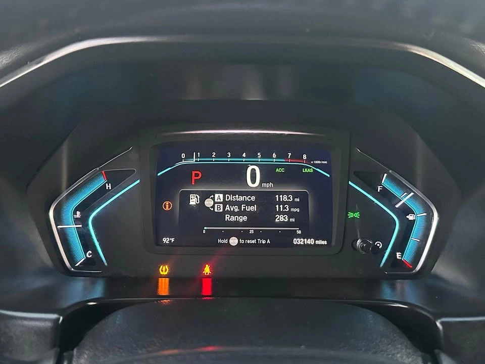 2019 Honda Odyssey - Image 17 of 20