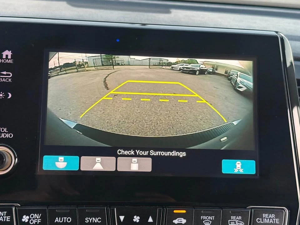 2019 Honda Odyssey - Image 18 of 20