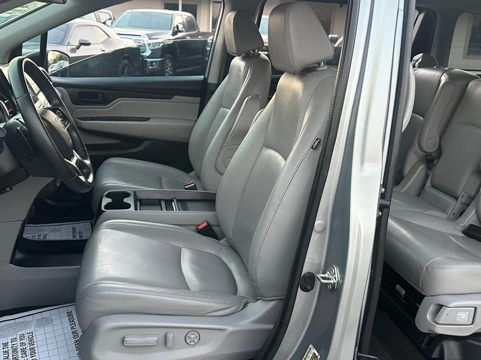 2019 Honda Odyssey - Image 9 of 20
