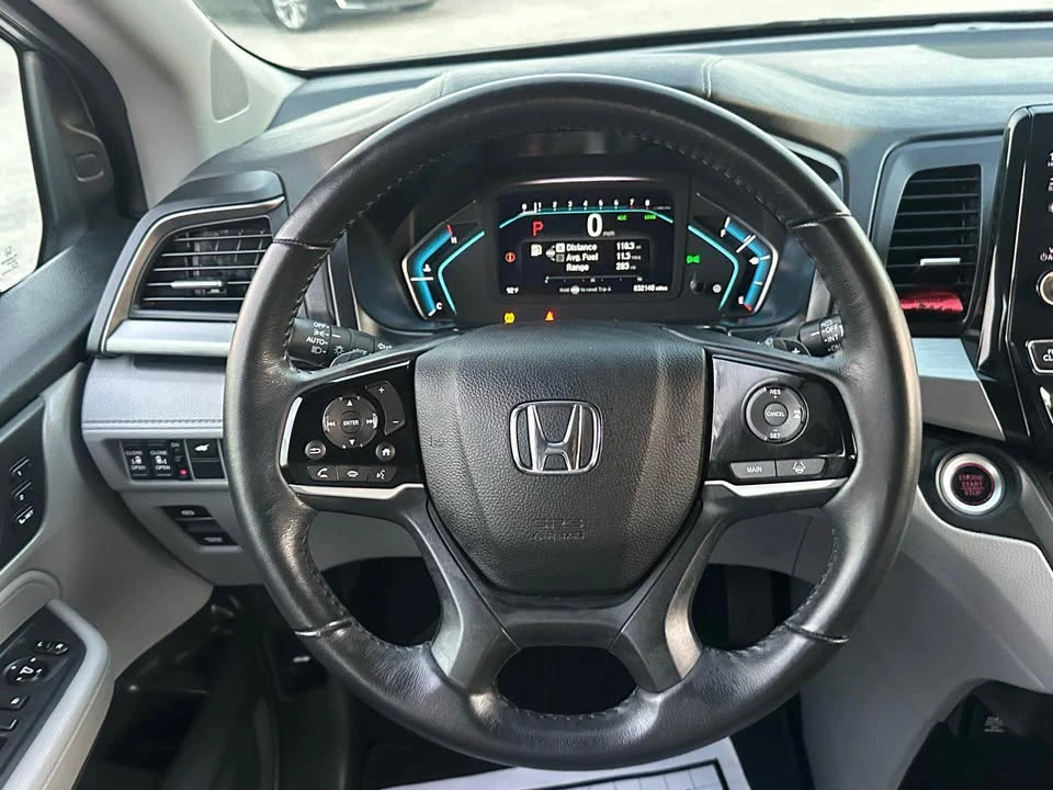 2019 Honda Odyssey - Image 14 of 20