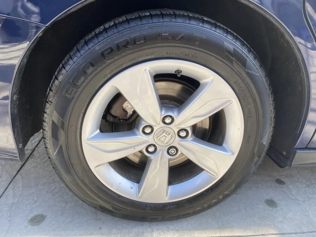 2019 Honda Odyssey - Image 19 of 21