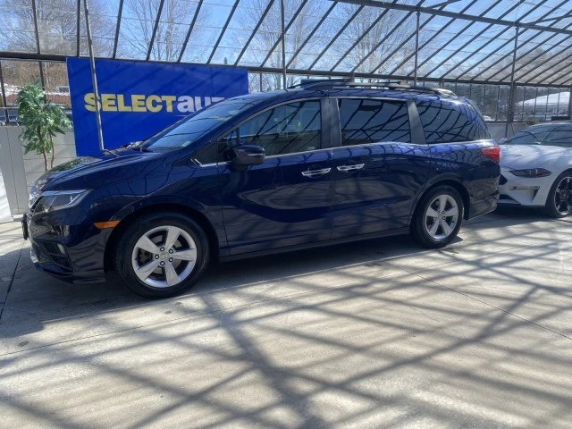 2019 Honda Odyssey - Image 10 of 21