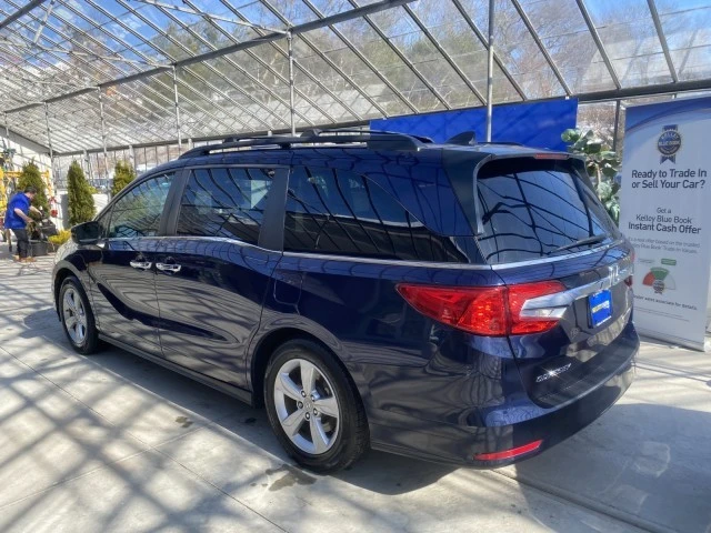 2019 Honda Odyssey - Image 13 of 21