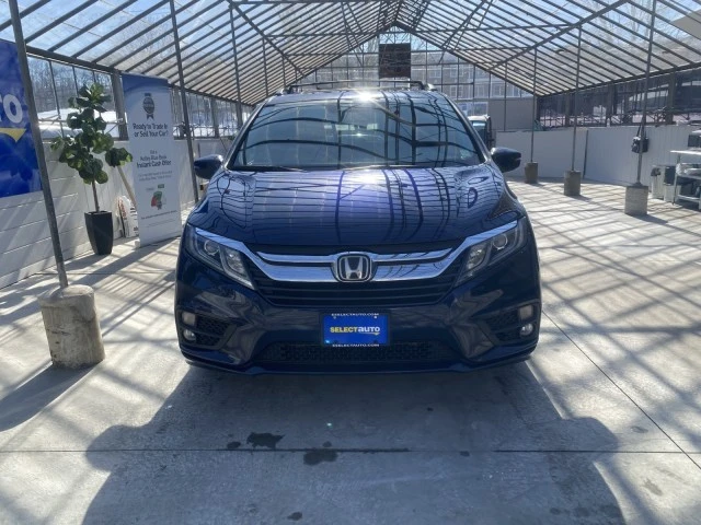2019 Honda Odyssey - Image 2 of 21
