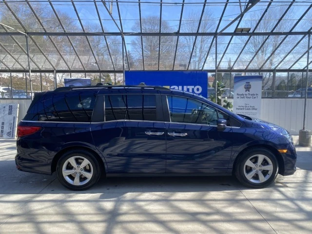 2019 Honda Odyssey - Image 4 of 21