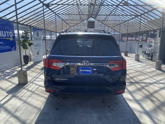 2019 Honda Odyssey - Image 7 of 21