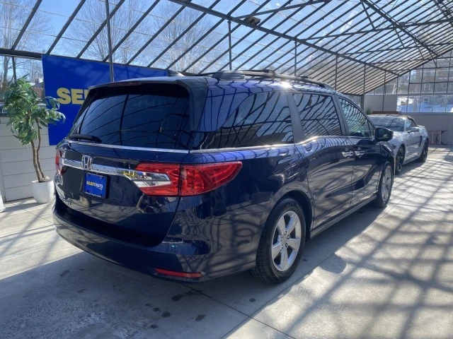 2019 Honda Odyssey - Image 8 of 21