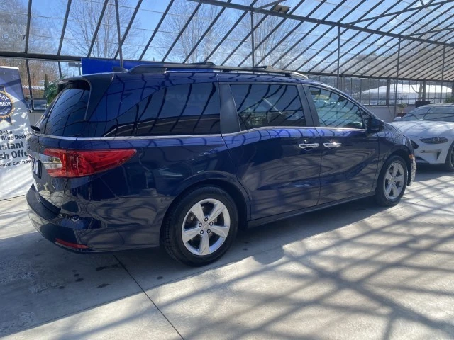 2019 Honda Odyssey - Image 6 of 21