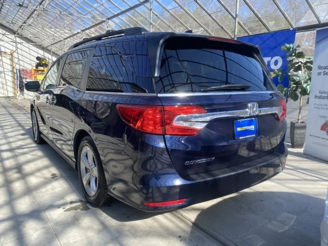 2019 Honda Odyssey - Image 14 of 21