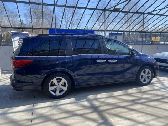2019 Honda Odyssey - Image 5 of 21