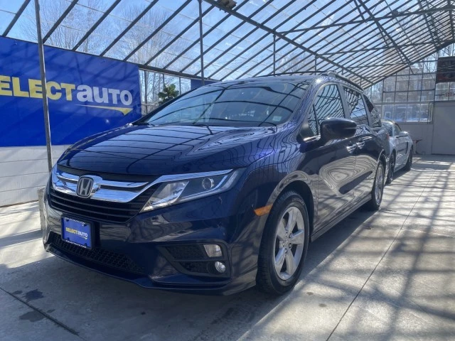 2019 Honda Odyssey - Image 9 of 21