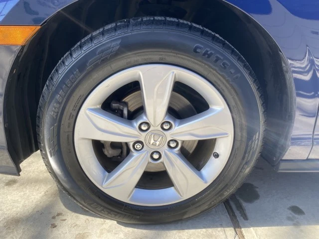 2019 Honda Odyssey - Image 15 of 21