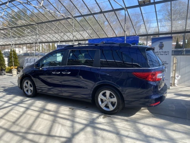 2019 Honda Odyssey - Image 12 of 21