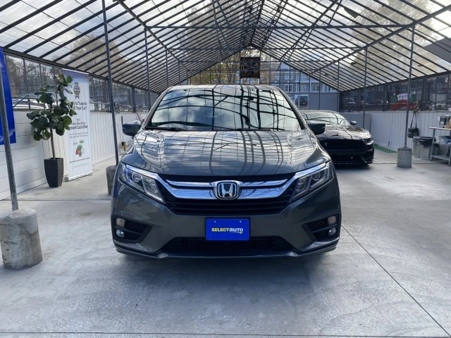 2019 Honda Odyssey - Image 2 of 12