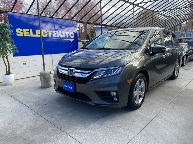 2019 Honda Odyssey - Image 10 of 12