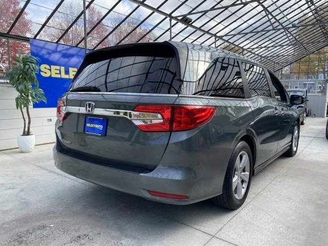 2019 Honda Odyssey - Image 8 of 12
