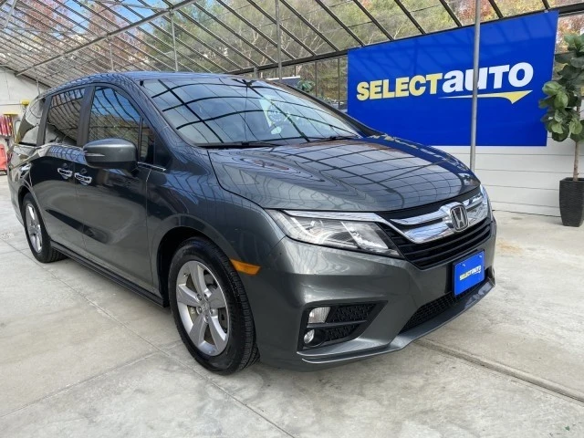 2019 Honda Odyssey - Image 3 of 12