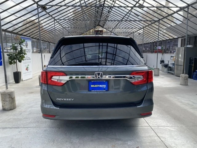 2019 Honda Odyssey - Image 9 of 12