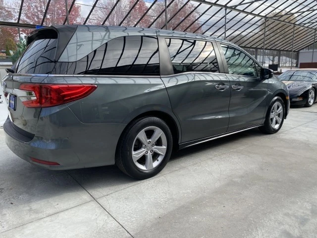 2019 Honda Odyssey - Image 7 of 12