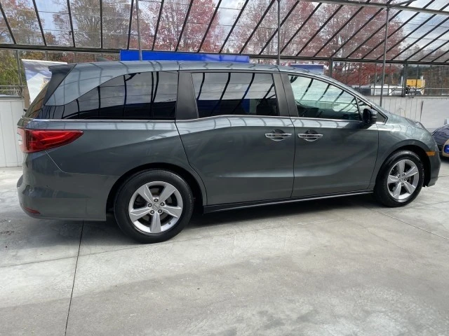 2019 Honda Odyssey - Image 6 of 12