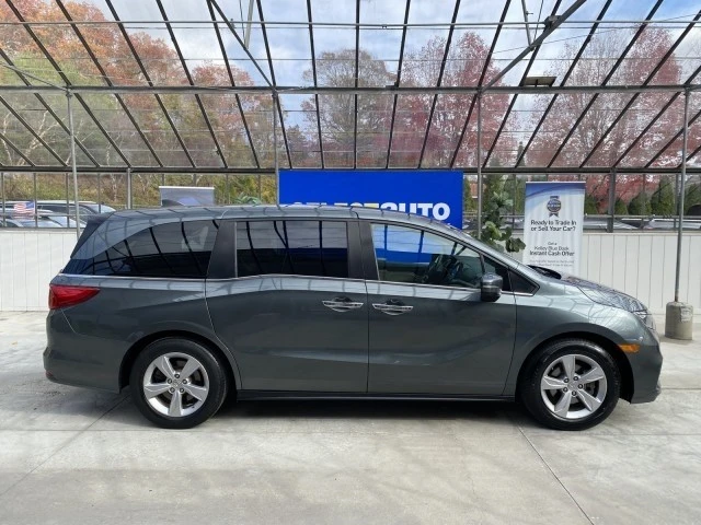 2019 Honda Odyssey - Image 5 of 12