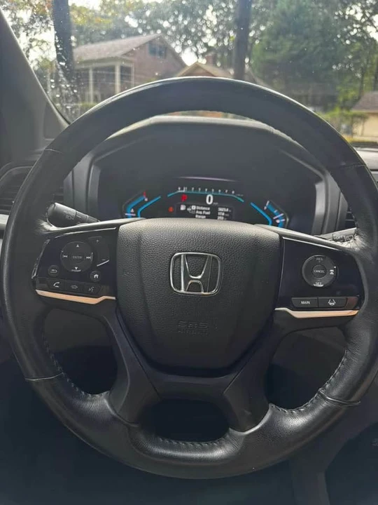 2019 Honda Odyssey - Image 17 of 20