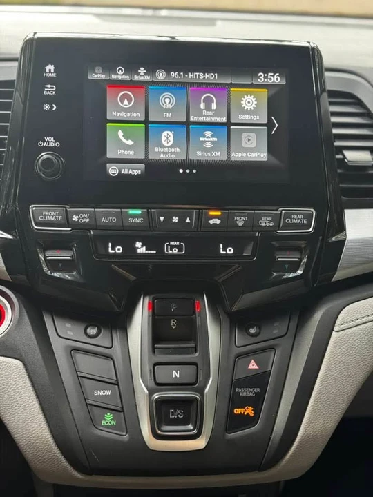 2019 Honda Odyssey - Image 14 of 20