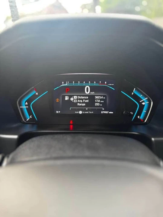 2019 Honda Odyssey - Image 15 of 20