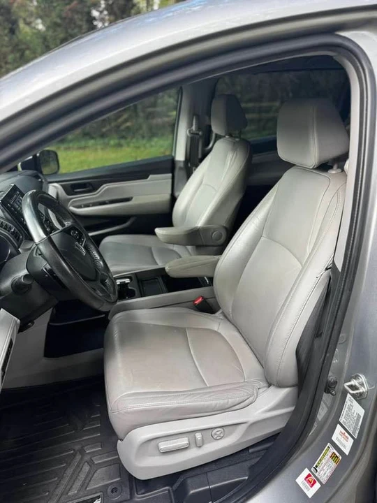 2019 Honda Odyssey - Image 7 of 20