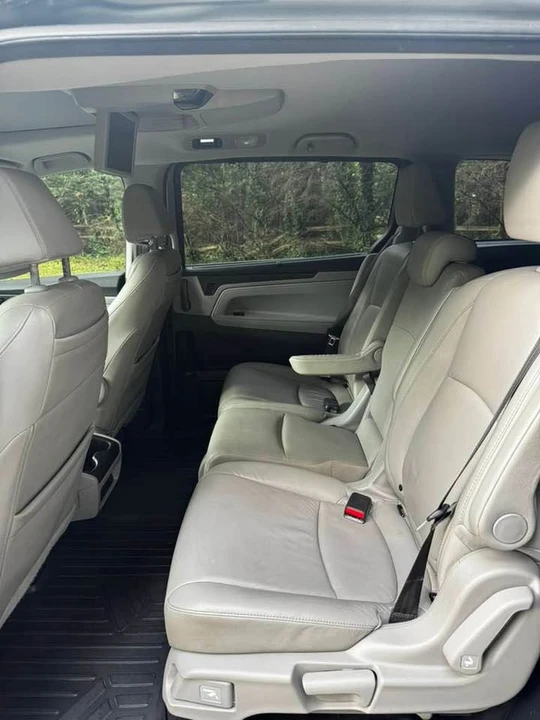 2019 Honda Odyssey - Image 8 of 20