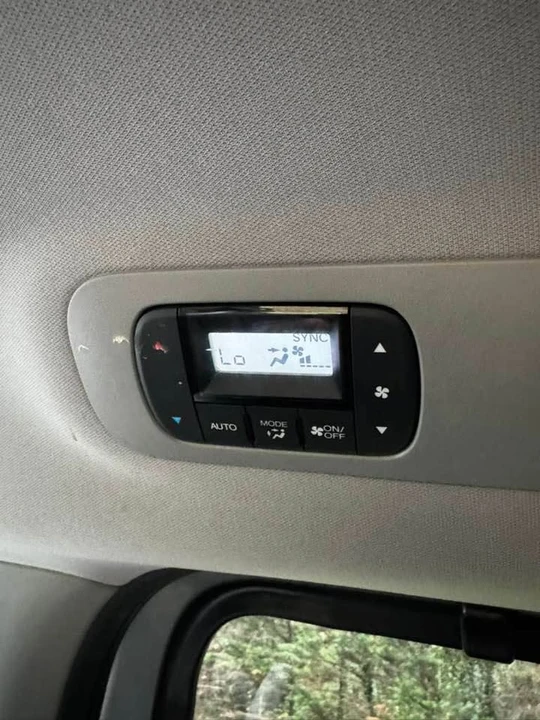 2019 Honda Odyssey - Image 20 of 20
