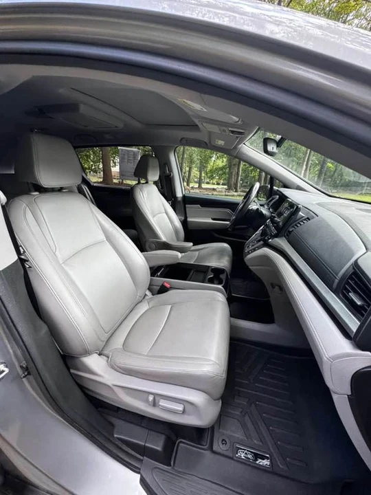 2019 Honda Odyssey - Image 6 of 20