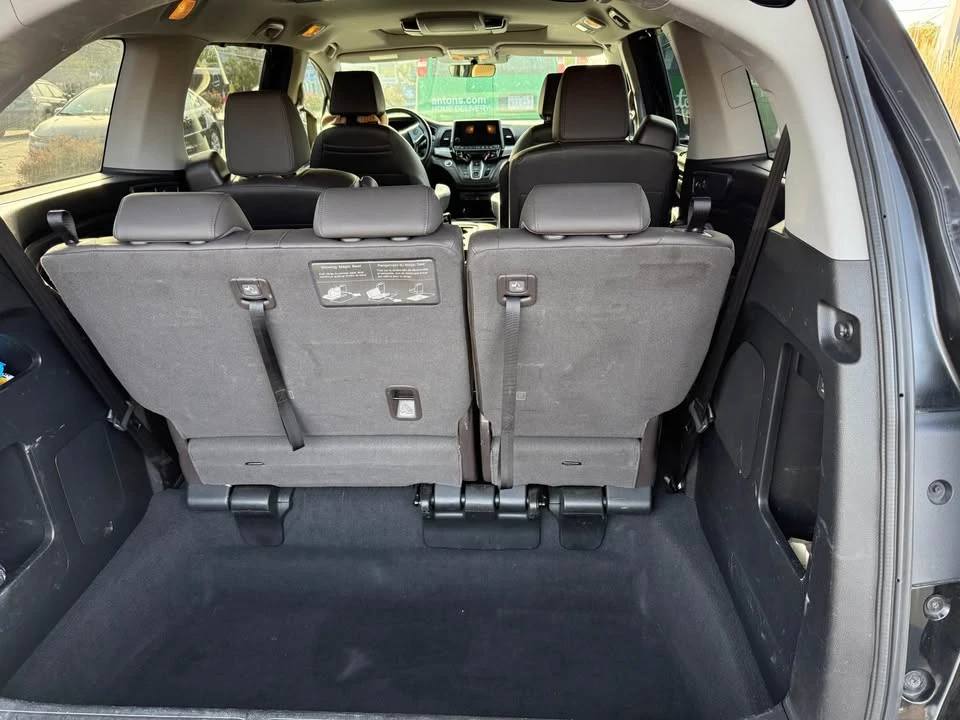 2019 Honda Odyssey - Image 7 of 8