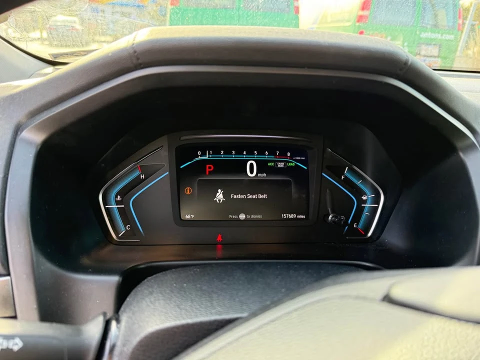 2019 Honda Odyssey - Image 8 of 8