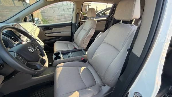 2019 Honda Odyssey - Image 8 of 21