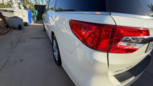 2019 Honda Odyssey - Image 13 of 21