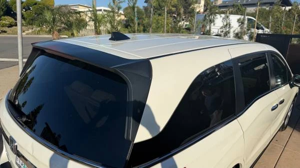 2019 Honda Odyssey - Image 18 of 21