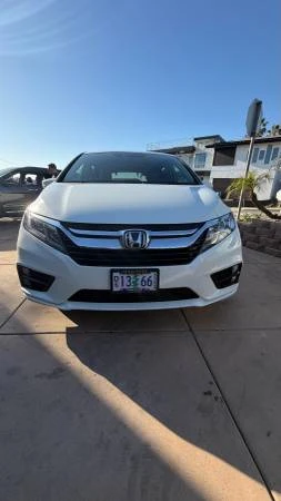 2019 Honda Odyssey - Image 14 of 21