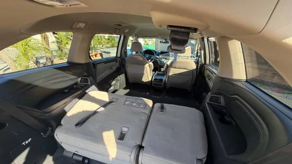 2019 Honda Odyssey - Image 20 of 21